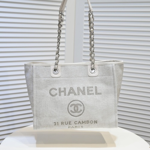 Cheap Chanel AAA Quality Shoulder Bags For Women #1160034 Replica Wholesale [$85.00 USD] [ITEM#1160034] on Replica Chanel AAA Quality Shoulder Bags