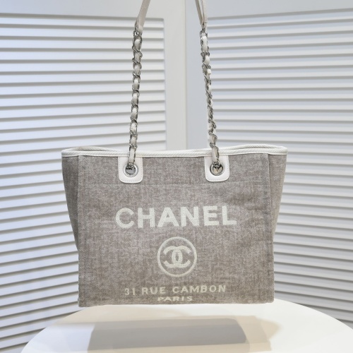 Cheap Chanel AAA Quality Shoulder Bags For Women #1160035 Replica Wholesale [$85.00 USD] [ITEM#1160035] on Replica Chanel AAA Quality Shoulder Bags