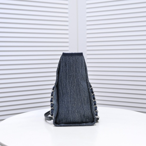 Cheap Chanel AAA Quality Shoulder Bags For Women #1160036 Replica Wholesale [$85.00 USD] [ITEM#1160036] on Replica Chanel AAA Quality Shoulder Bags