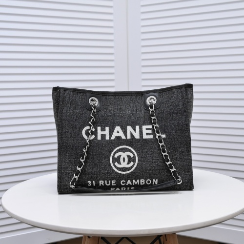 Cheap Chanel AAA Quality Shoulder Bags For Women #1160041 Replica Wholesale [$85.00 USD] [ITEM#1160041] on Replica Chanel AAA Quality Shoulder Bags