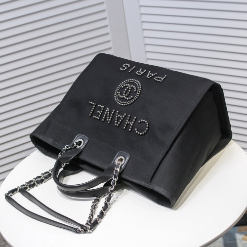 Cheap Chanel AAA Quality Handbags For Women #1160047 Replica Wholesale [$85.00 USD] [ITEM#1160047] on Replica Chanel AAA Handbags