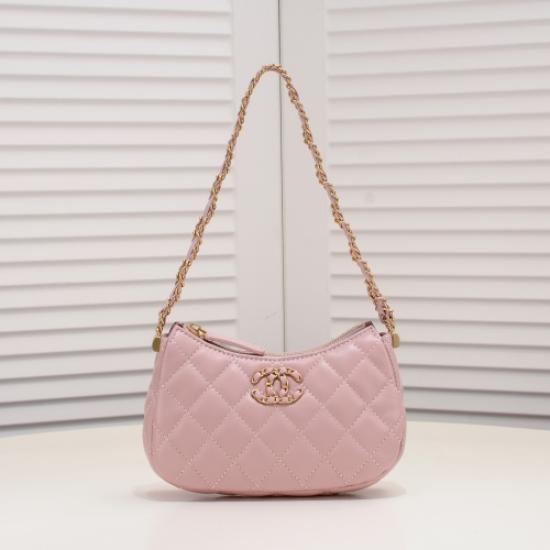 Cheap Chanel AAA Quality Shoulder Bags For Women #1160106 Replica Wholesale [$80.00 USD] [ITEM#1160106] on Replica Chanel AAA Quality Shoulder Bags