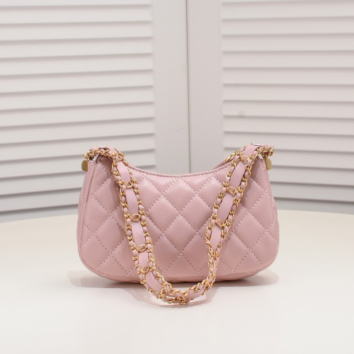 Cheap Chanel AAA Quality Shoulder Bags For Women #1160106 Replica Wholesale [$80.00 USD] [ITEM#1160106] on Replica Chanel AAA Quality Shoulder Bags