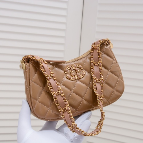 Cheap Chanel AAA Quality Shoulder Bags For Women #1160107 Replica Wholesale [$80.00 USD] [ITEM#1160107] on Replica Chanel AAA Quality Shoulder Bags