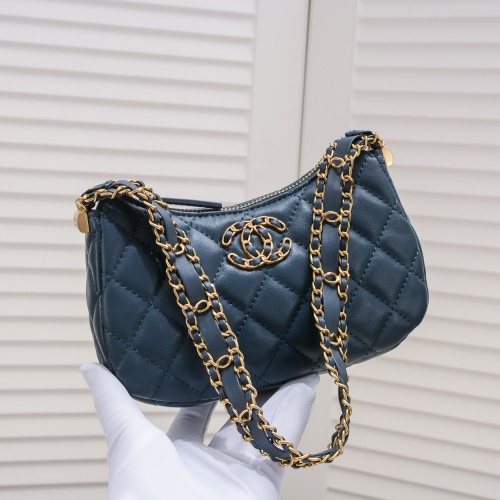 Cheap Chanel AAA Quality Shoulder Bags For Women #1160109 Replica Wholesale [$80.00 USD] [ITEM#1160109] on Replica Chanel AAA Quality Shoulder Bags