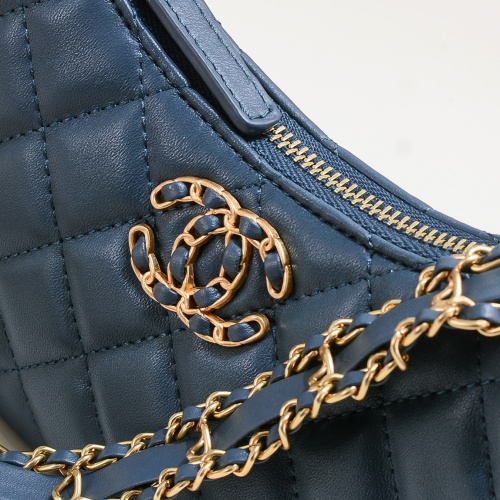 Cheap Chanel AAA Quality Shoulder Bags For Women #1160109 Replica Wholesale [$80.00 USD] [ITEM#1160109] on Replica Chanel AAA Quality Shoulder Bags