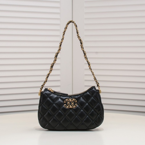 Cheap Chanel AAA Quality Shoulder Bags For Women #1160111 Replica Wholesale [$80.00 USD] [ITEM#1160111] on Replica Chanel AAA Quality Shoulder Bags