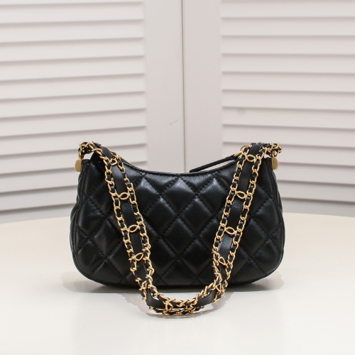 Cheap Chanel AAA Quality Shoulder Bags For Women #1160111 Replica Wholesale [$80.00 USD] [ITEM#1160111] on Replica Chanel AAA Quality Shoulder Bags