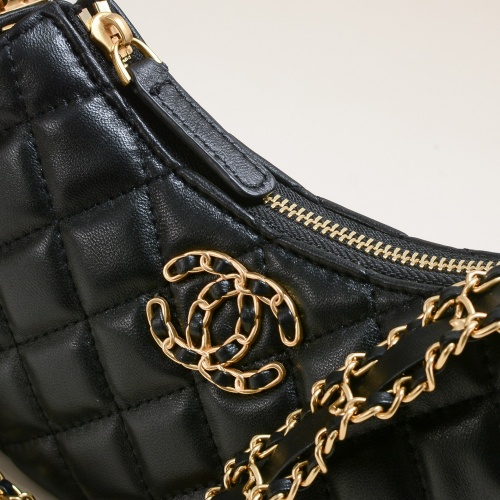 Cheap Chanel AAA Quality Shoulder Bags For Women #1160111 Replica Wholesale [$80.00 USD] [ITEM#1160111] on Replica Chanel AAA Quality Shoulder Bags