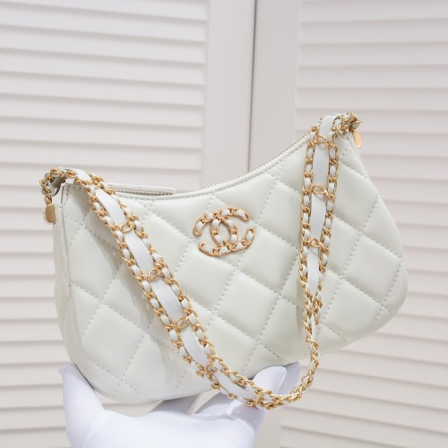 Cheap Chanel AAA Quality Shoulder Bags For Women #1160116 Replica Wholesale [$82.00 USD] [ITEM#1160116] on Replica Chanel AAA Quality Shoulder Bags