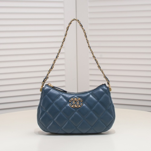 Cheap Chanel AAA Quality Shoulder Bags For Women #1160117 Replica Wholesale [$82.00 USD] [ITEM#1160117] on Replica Chanel AAA Quality Shoulder Bags