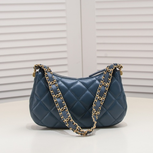 Cheap Chanel AAA Quality Shoulder Bags For Women #1160117 Replica Wholesale [$82.00 USD] [ITEM#1160117] on Replica Chanel AAA Quality Shoulder Bags