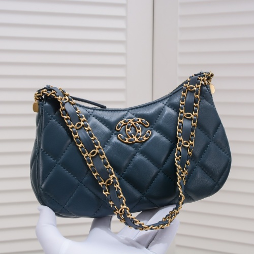 Cheap Chanel AAA Quality Shoulder Bags For Women #1160117 Replica Wholesale [$82.00 USD] [ITEM#1160117] on Replica Chanel AAA Quality Shoulder Bags