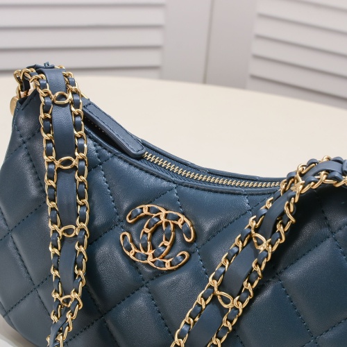 Cheap Chanel AAA Quality Shoulder Bags For Women #1160117 Replica Wholesale [$82.00 USD] [ITEM#1160117] on Replica Chanel AAA Quality Shoulder Bags