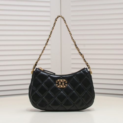 Cheap Chanel AAA Quality Shoulder Bags For Women #1160120 Replica Wholesale [$82.00 USD] [ITEM#1160120] on Replica Chanel AAA Quality Shoulder Bags