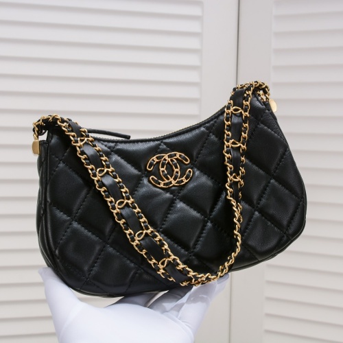 Cheap Chanel AAA Quality Shoulder Bags For Women #1160120 Replica Wholesale [$82.00 USD] [ITEM#1160120] on Replica Chanel AAA Quality Shoulder Bags