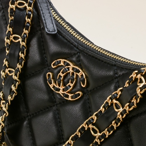 Cheap Chanel AAA Quality Shoulder Bags For Women #1160120 Replica Wholesale [$82.00 USD] [ITEM#1160120] on Replica Chanel AAA Quality Shoulder Bags