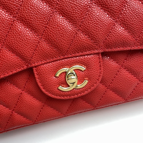 Cheap Chanel AAA Quality Shoulder Bags For Women #1160123 Replica Wholesale [$102.00 USD] [ITEM#1160123] on Replica Chanel AAA Quality Shoulder Bags