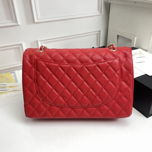 Cheap Chanel AAA Quality Shoulder Bags For Women #1160123 Replica Wholesale [$102.00 USD] [ITEM#1160123] on Replica Chanel AAA Quality Shoulder Bags