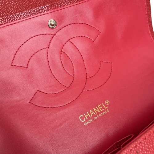 Cheap Chanel AAA Quality Shoulder Bags For Women #1160123 Replica Wholesale [$102.00 USD] [ITEM#1160123] on Replica Chanel AAA Quality Shoulder Bags