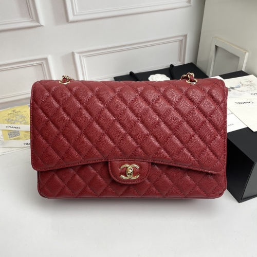 Cheap Chanel AAA Quality Shoulder Bags For Women #1160124 Replica Wholesale [$102.00 USD] [ITEM#1160124] on Replica 