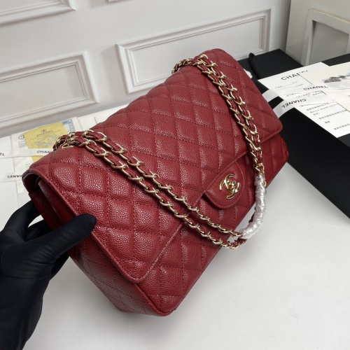 Cheap Chanel AAA Quality Shoulder Bags For Women #1160124 Replica Wholesale [$102.00 USD] [ITEM#1160124] on Replica 