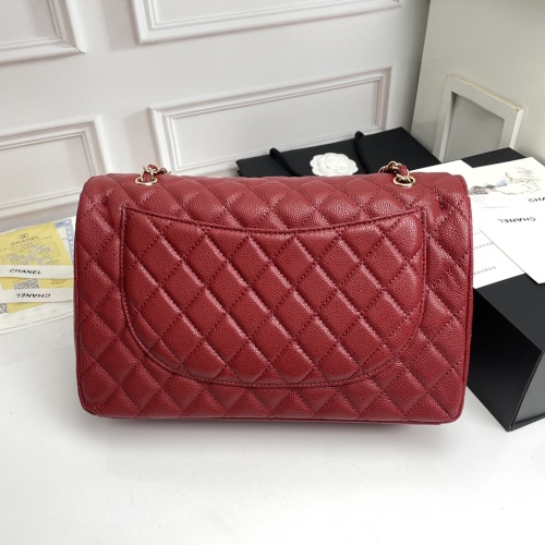 Cheap Chanel AAA Quality Shoulder Bags For Women #1160124 Replica Wholesale [$102.00 USD] [ITEM#1160124] on Replica 