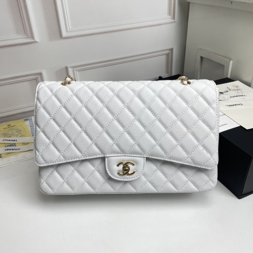 Cheap Chanel AAA Quality Shoulder Bags For Women #1160125 Replica Wholesale [$102.00 USD] [ITEM#1160125] on Replica Chanel AAA Quality Shoulder Bags