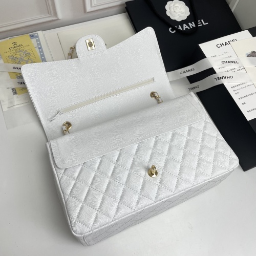 Cheap Chanel AAA Quality Shoulder Bags For Women #1160125 Replica Wholesale [$102.00 USD] [ITEM#1160125] on Replica Chanel AAA Quality Shoulder Bags