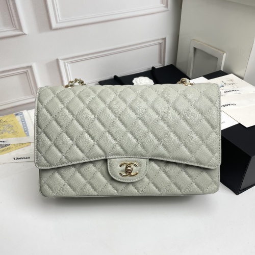 Cheap Chanel AAA Quality Shoulder Bags For Women #1160126 Replica Wholesale [$102.00 USD] [ITEM#1160126] on Replica Chanel AAA Quality Shoulder Bags