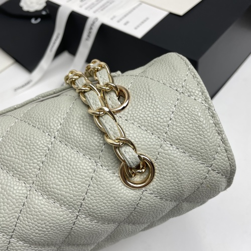 Cheap Chanel AAA Quality Shoulder Bags For Women #1160126 Replica Wholesale [$102.00 USD] [ITEM#1160126] on Replica Chanel AAA Quality Shoulder Bags