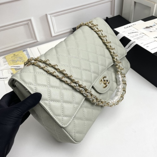 Cheap Chanel AAA Quality Shoulder Bags For Women #1160126 Replica Wholesale [$102.00 USD] [ITEM#1160126] on Replica Chanel AAA Quality Shoulder Bags