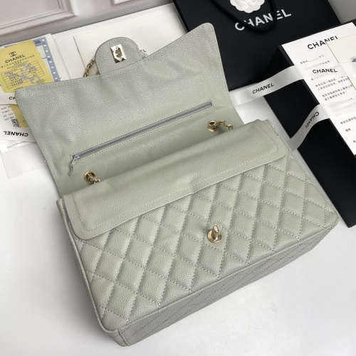 Cheap Chanel AAA Quality Shoulder Bags For Women #1160126 Replica Wholesale [$102.00 USD] [ITEM#1160126] on Replica Chanel AAA Quality Shoulder Bags