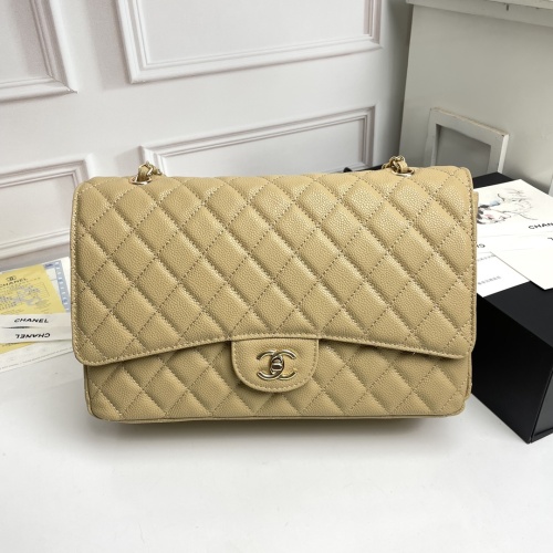 Cheap Chanel AAA Quality Shoulder Bags For Women #1160127 Replica Wholesale [$102.00 USD] [ITEM#1160127] on Replica Chanel AAA Quality Shoulder Bags