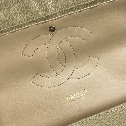 Cheap Chanel AAA Quality Shoulder Bags For Women #1160127 Replica Wholesale [$102.00 USD] [ITEM#1160127] on Replica Chanel AAA Quality Shoulder Bags