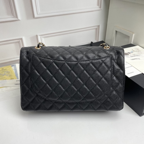 Cheap Chanel AAA Quality Shoulder Bags For Women #1160128 Replica Wholesale [$102.00 USD] [ITEM#1160128] on Replica Chanel AAA Quality Shoulder Bags