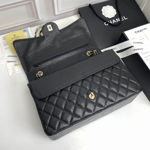 Cheap Chanel AAA Quality Shoulder Bags For Women #1160128 Replica Wholesale [$102.00 USD] [ITEM#1160128] on Replica Chanel AAA Quality Shoulder Bags