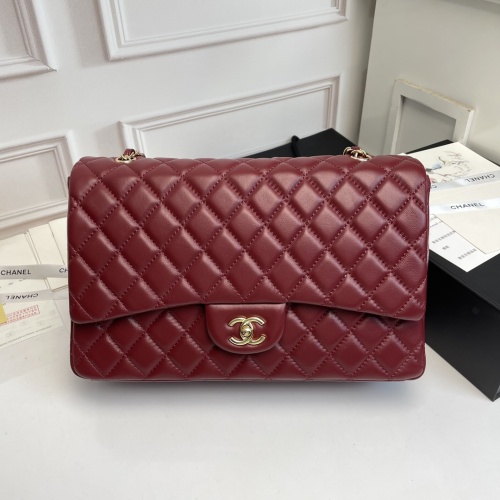 Cheap Chanel AAA Quality Shoulder Bags For Women #1160133 Replica Wholesale [$102.00 USD] [ITEM#1160133] on Replica Chanel AAA Quality Shoulder Bags