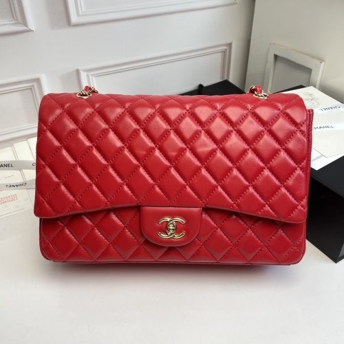 Cheap Chanel AAA Quality Shoulder Bags For Women #1160134 Replica Wholesale [$102.00 USD] [ITEM#1160134] on Replica Chanel AAA Quality Shoulder Bags