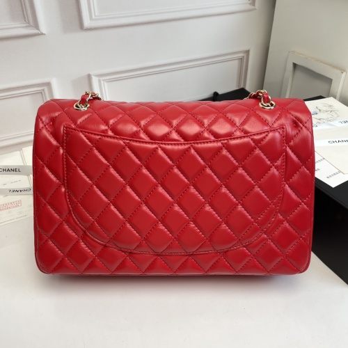 Cheap Chanel AAA Quality Shoulder Bags For Women #1160134 Replica Wholesale [$102.00 USD] [ITEM#1160134] on Replica Chanel AAA Quality Shoulder Bags