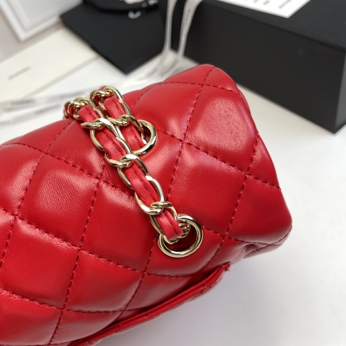 Cheap Chanel AAA Quality Shoulder Bags For Women #1160134 Replica Wholesale [$102.00 USD] [ITEM#1160134] on Replica Chanel AAA Quality Shoulder Bags