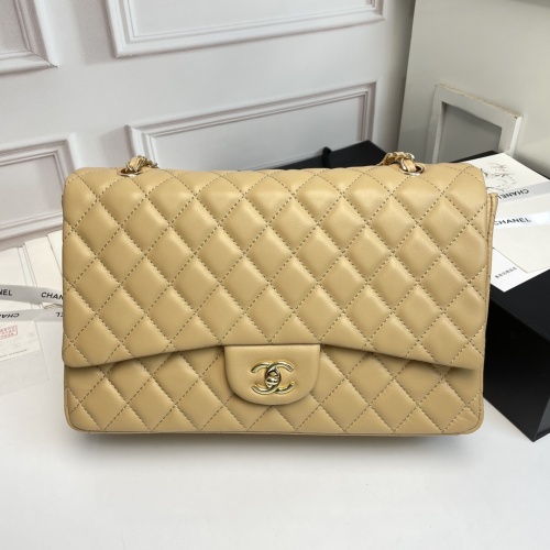 Cheap Chanel AAA Quality Shoulder Bags For Women #1160135 Replica Wholesale [$102.00 USD] [ITEM#1160135] on Replica Chanel AAA Quality Shoulder Bags