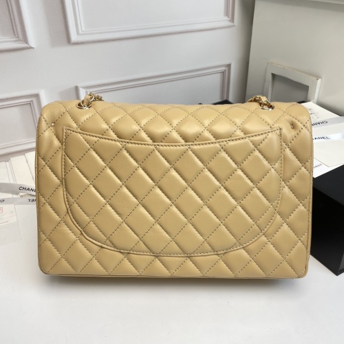 Cheap Chanel AAA Quality Shoulder Bags For Women #1160135 Replica Wholesale [$102.00 USD] [ITEM#1160135] on Replica Chanel AAA Quality Shoulder Bags