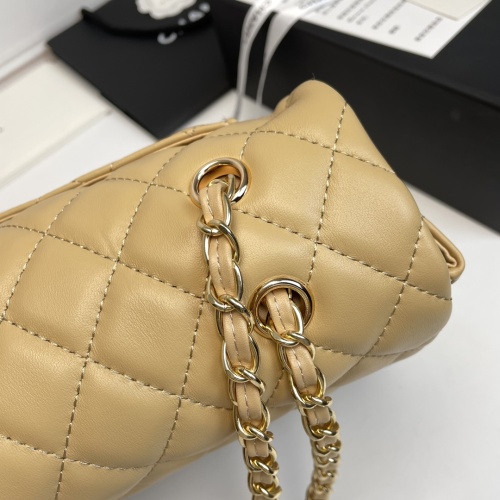 Cheap Chanel AAA Quality Shoulder Bags For Women #1160135 Replica Wholesale [$102.00 USD] [ITEM#1160135] on Replica Chanel AAA Quality Shoulder Bags