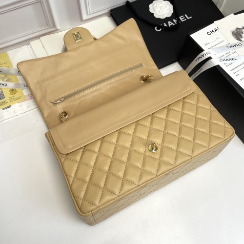 Cheap Chanel AAA Quality Shoulder Bags For Women #1160135 Replica Wholesale [$102.00 USD] [ITEM#1160135] on Replica Chanel AAA Quality Shoulder Bags