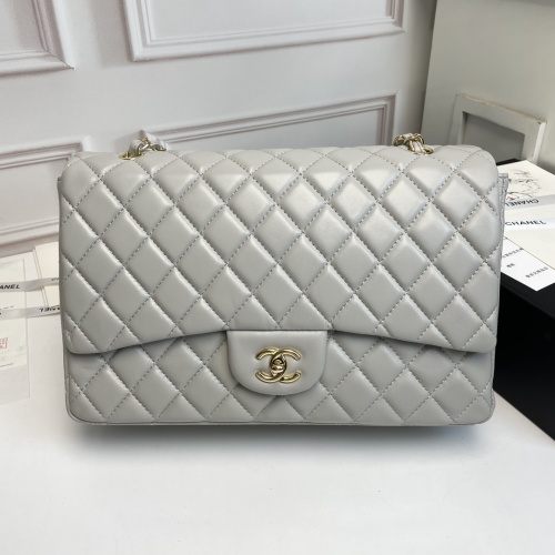 Cheap Chanel AAA Quality Shoulder Bags For Women #1160136 Replica Wholesale [$102.00 USD] [ITEM#1160136] on Replica Chanel AAA Quality Shoulder Bags