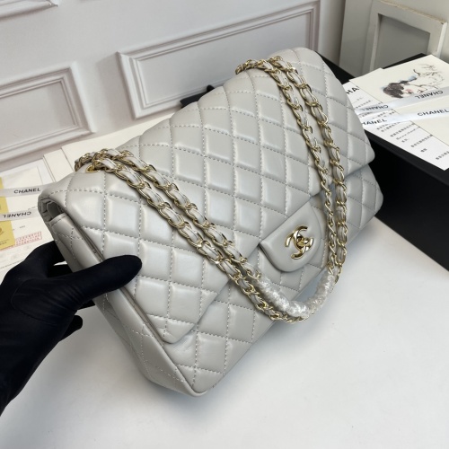 Cheap Chanel AAA Quality Shoulder Bags For Women #1160136 Replica Wholesale [$102.00 USD] [ITEM#1160136] on Replica Chanel AAA Quality Shoulder Bags