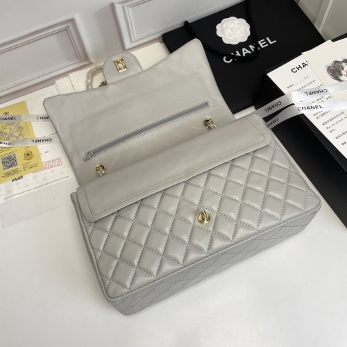 Cheap Chanel AAA Quality Shoulder Bags For Women #1160136 Replica Wholesale [$102.00 USD] [ITEM#1160136] on Replica Chanel AAA Quality Shoulder Bags