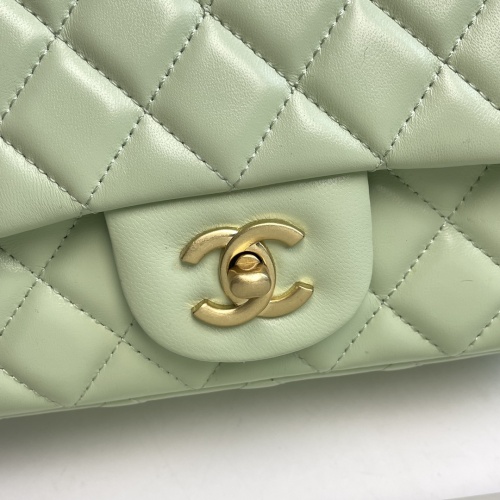 Cheap Chanel AAA Quality Messenger Bags For Women #1160150 Replica Wholesale [$82.00 USD] [ITEM#1160150] on Replica Chanel AAA Messenger Bags