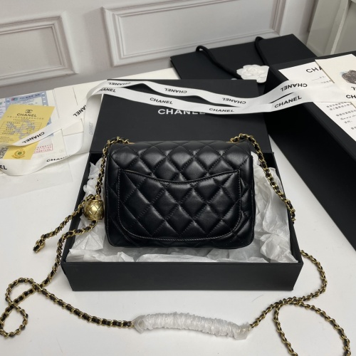 Cheap Chanel AAA Quality Messenger Bags For Women #1160153 Replica Wholesale [$80.00 USD] [ITEM#1160153] on Replica Chanel AAA Messenger Bags